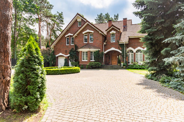 Best Driveway Pavers Near Me  in New Deal, TX