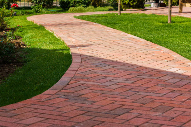 Best Driveway Repair Near Me  in New Deal, TX